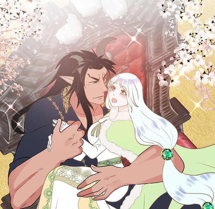 Now, I am Demon King's Wife - episode 39 - 58