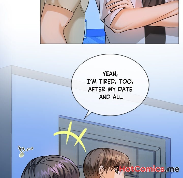 Like Fine Wine - episode 3 - 123