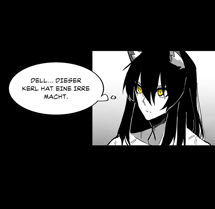Nine Fantasy - episode 66 - 86