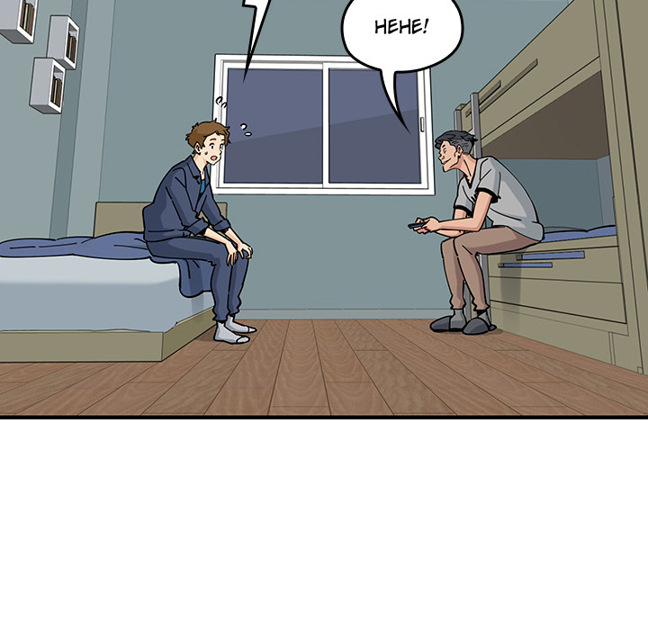Fabrik der Liebe - episode 4 - 106