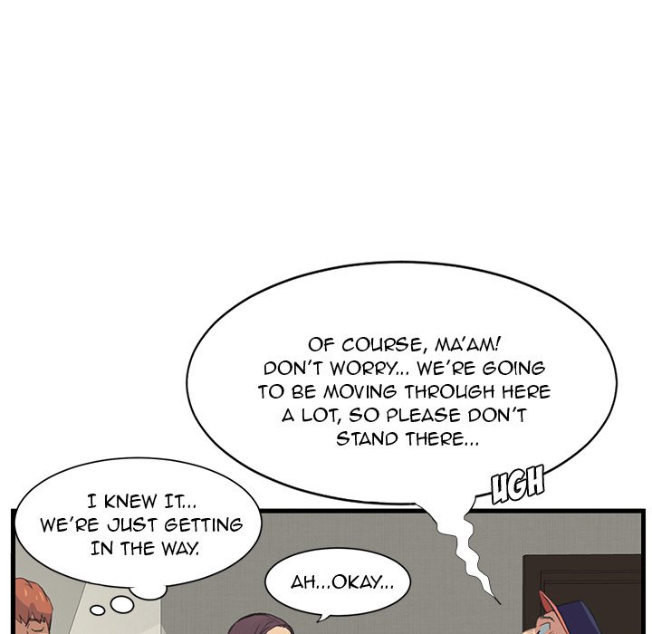 My Stepmom - episode 1 - 64
