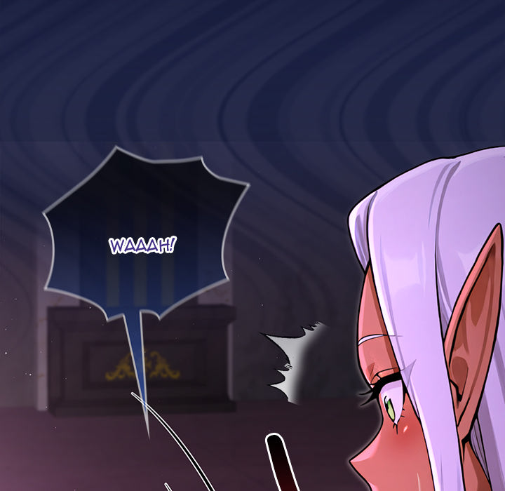 XX Dungeon - episode 8 - 86