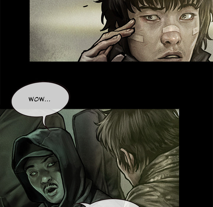 Shaman - episode 14 - 35