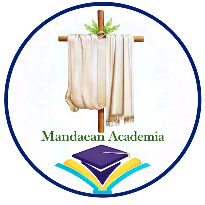 mandaean.academia