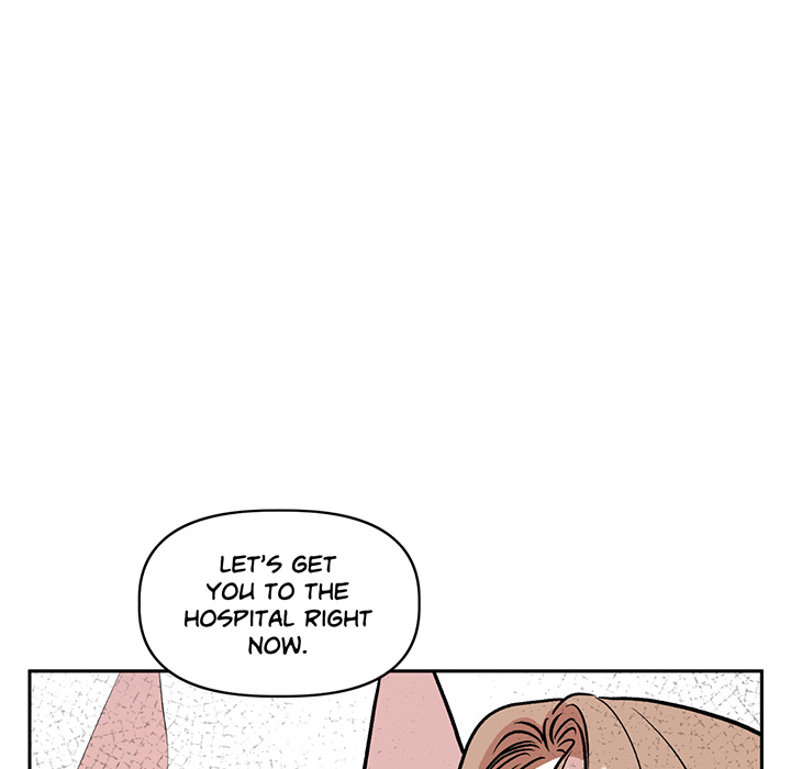 Bitter Sweetheart - episode 31 - 33