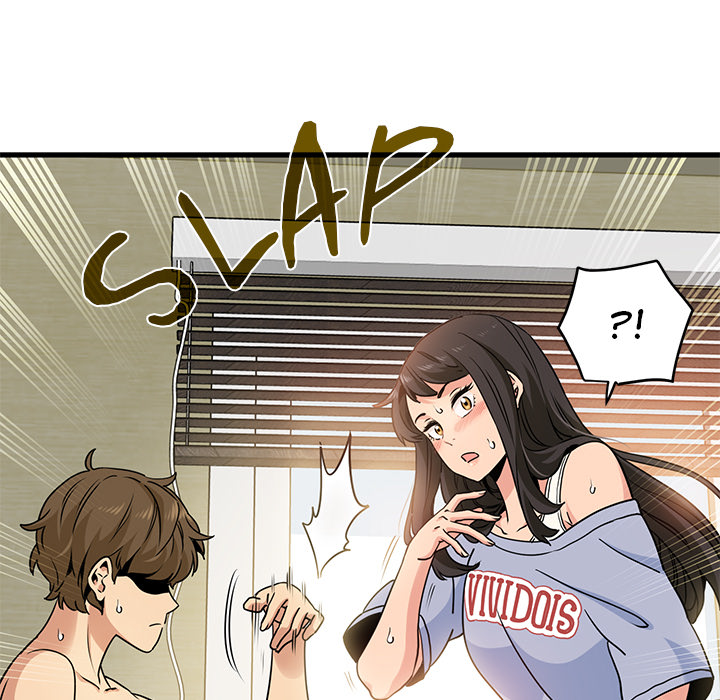 Snapping into Love - UNCENSORED - episode 4 - 138