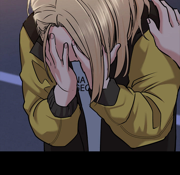 Don't Tell Mom - episode 16 - 83