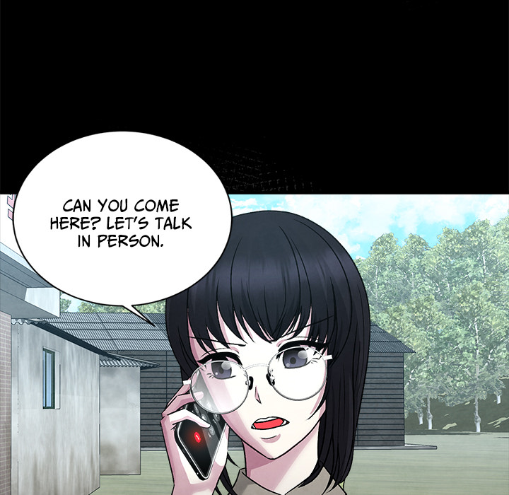 Demon Cat - episode 10 - 107