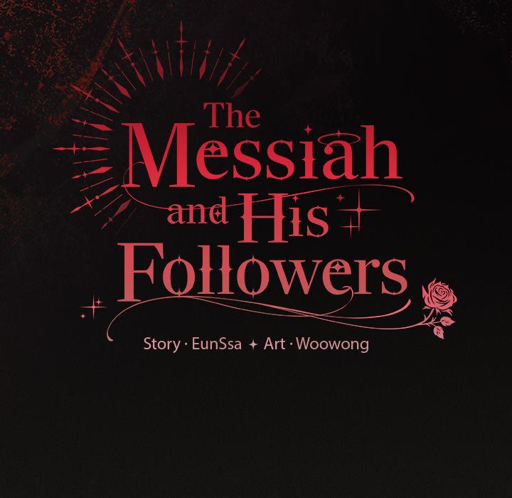 The Messiah and His Followers - episode 40 - 46
