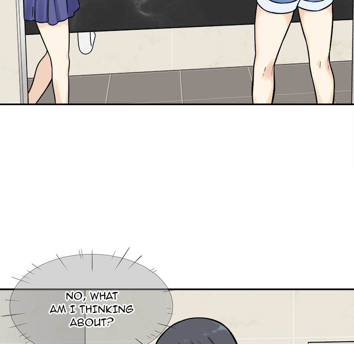 Excuse me, This is my Room - UNCENSORED - episode 32 - 124