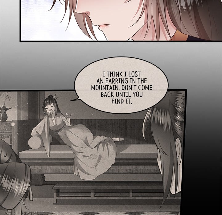 The Queen of Hell - episode 25 - 39