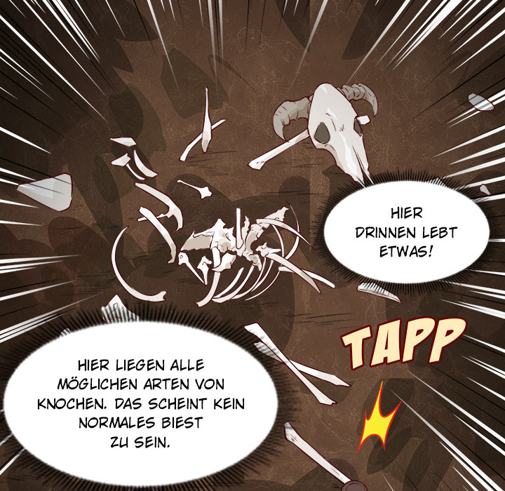 Survival-Log: Überleben für Anfänger - episode 14 - 95
