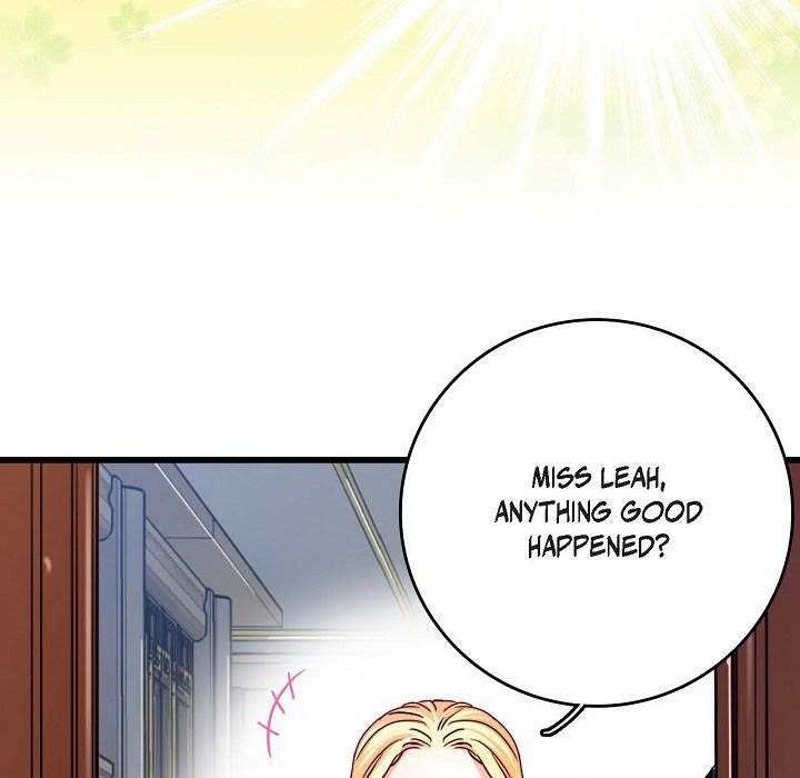 Bring the Love - episode 31 - 5
