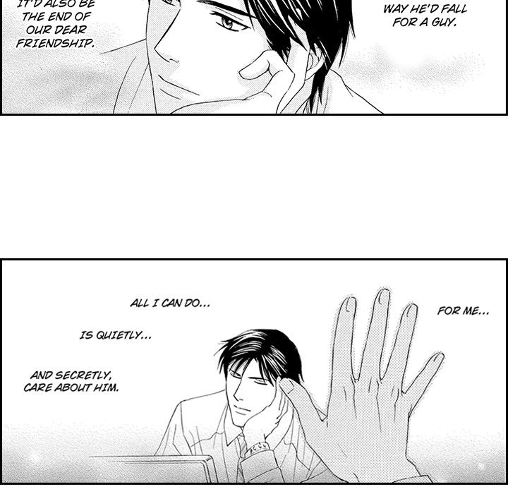 Daddy's Boyfriend - episode 8 - 50