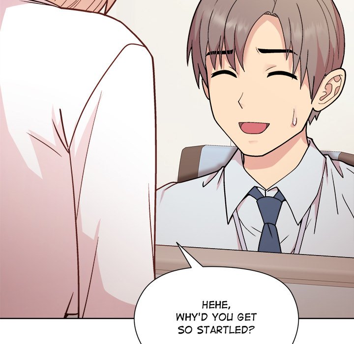 A Game With My Boss - episode 8 - 11