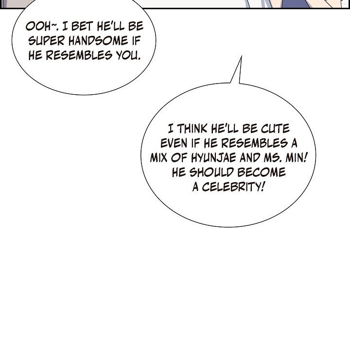 A Misogamist's Romance - episode 49 - 89