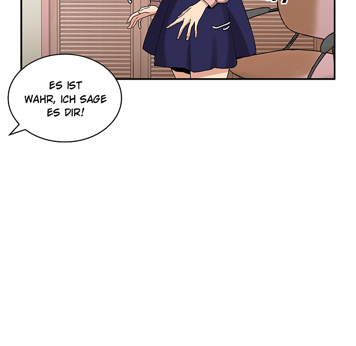 Enge Nachbarn - episode 3 - 93