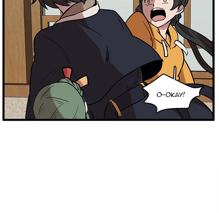 The Tiger, The Sun and The Moon - episode 41 - 19