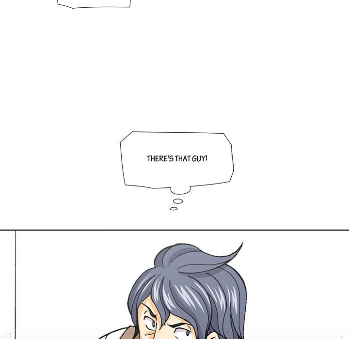 Asebi and Adventurers of SKY WORLD - episode 34 - 111