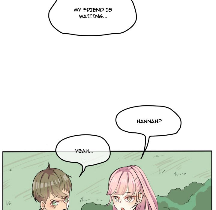 The Chill Couple - episode 25 - 22