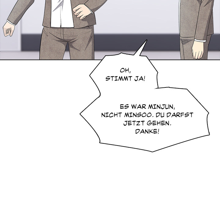 Teufel der Oberstufe: Boost - episode 11 - 81