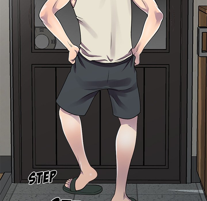 A Stolen Taste - episode 3 - 93