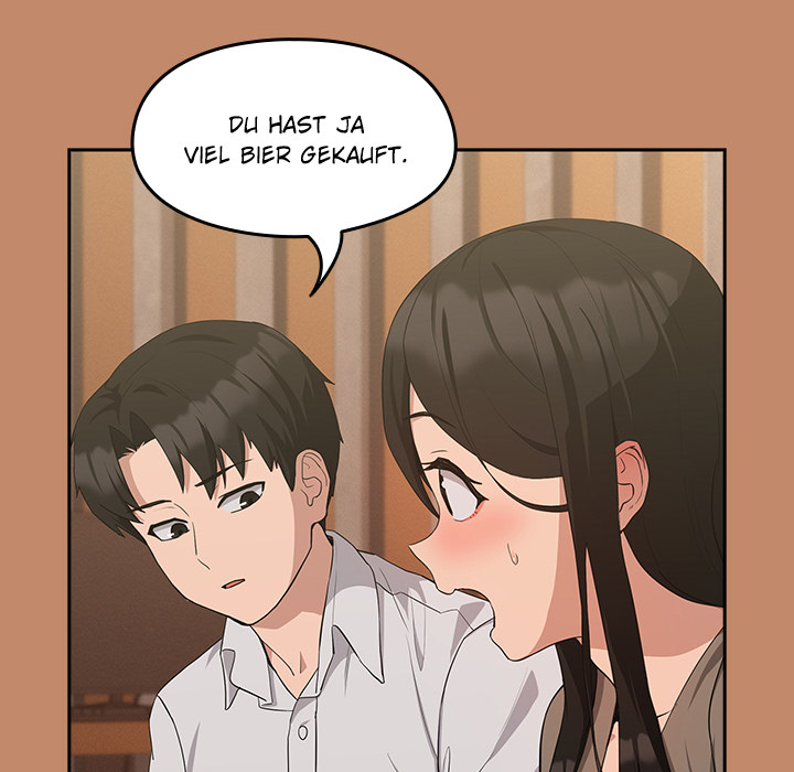 Dating After Work - episode 13 - 20