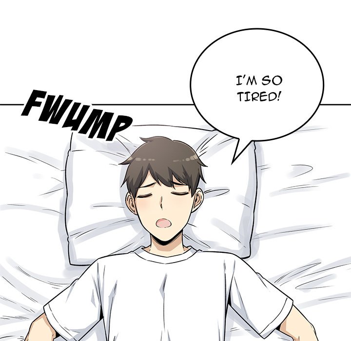 Excuse Me, This is my Room - episode 27 - 68
