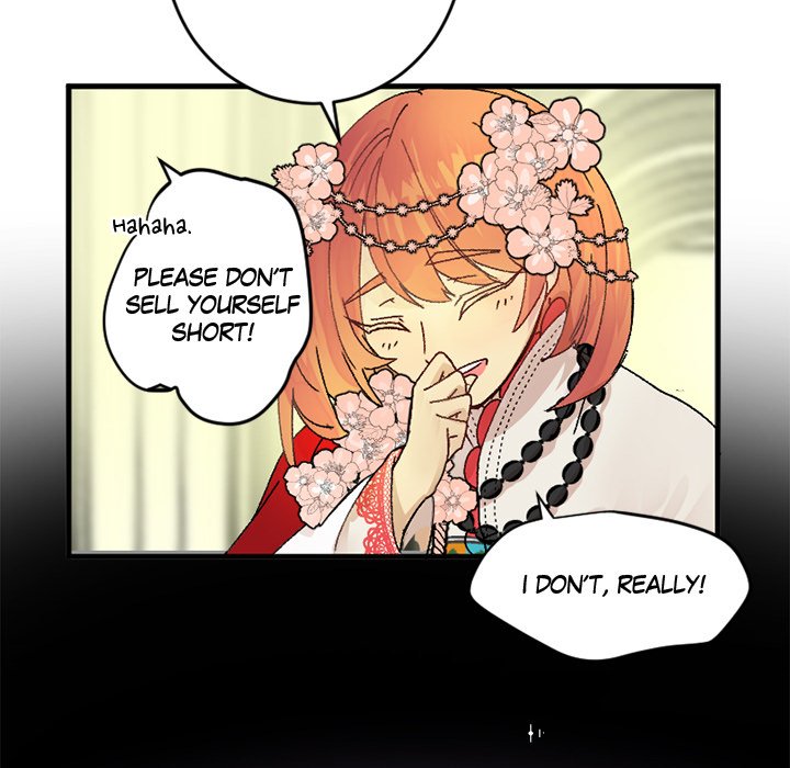 Today, I Meet a Dragon - episode 22 - 22