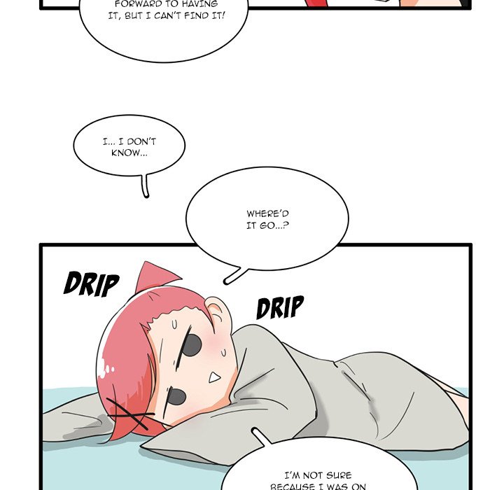 The Amazing Siblings - episode 34 - 8