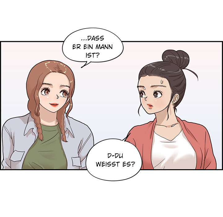 Der Hahn im Korb - episode 63 - 85