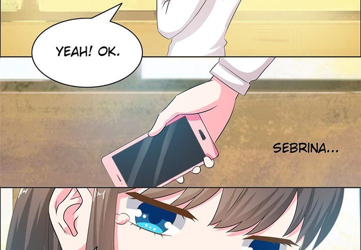 Happiness In Disguise - episode 8 - 2
