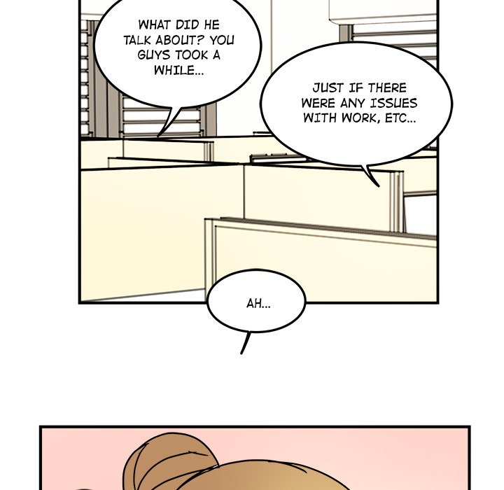 Office Grievances - episode 19 - 75