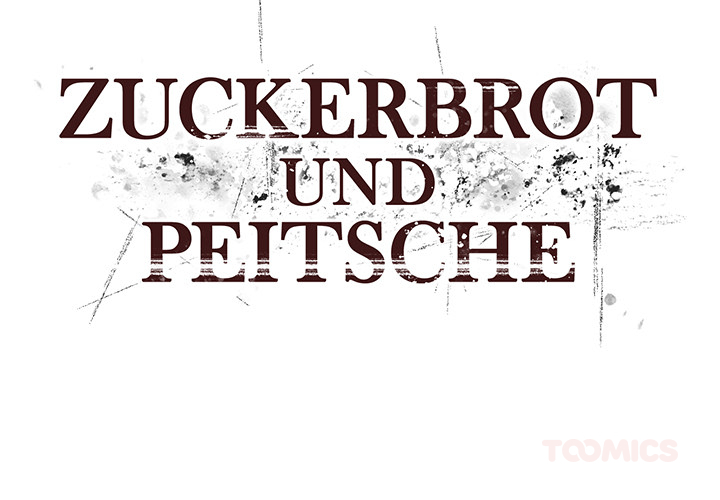 Zuckerbrot und Peitsche - episode 21 - 1