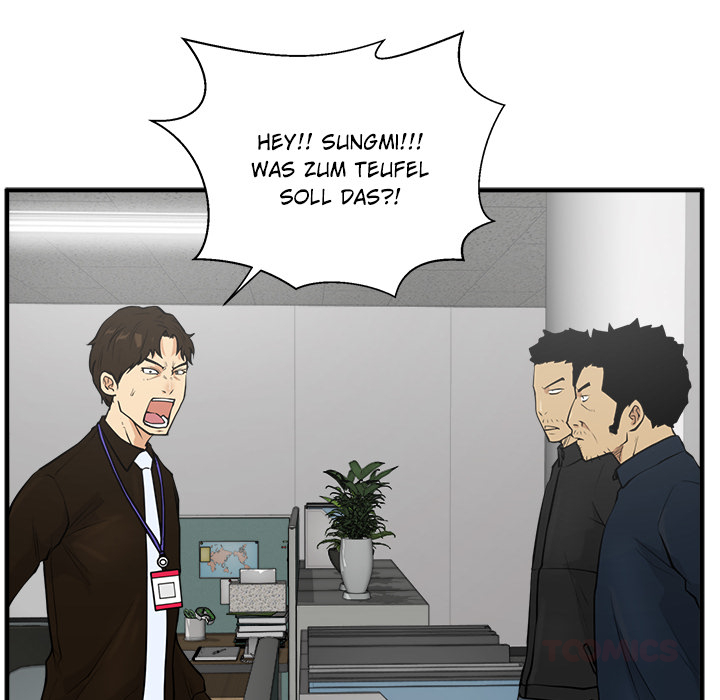 Los geht´s Mr. Kang! - episode 38 - 11