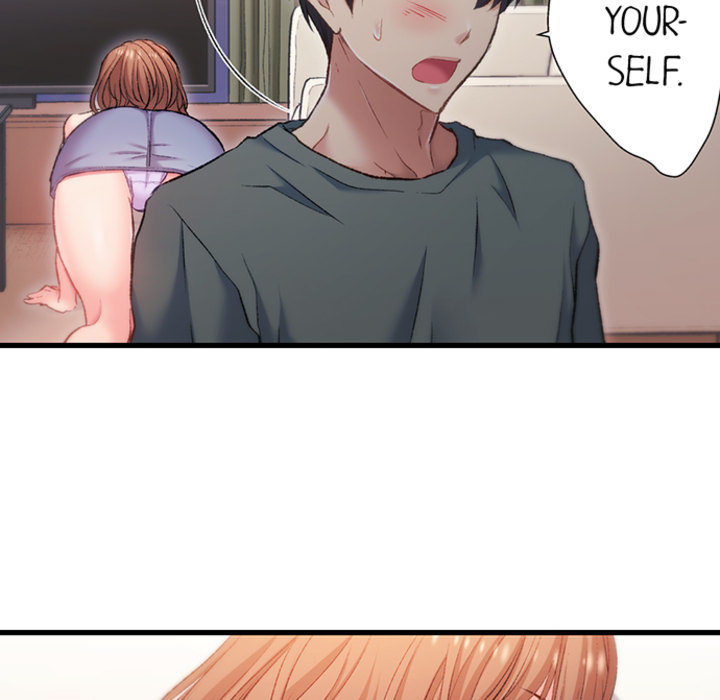100% Compatibility: My DNA Desires My Step-Brother - episode 5 - 30