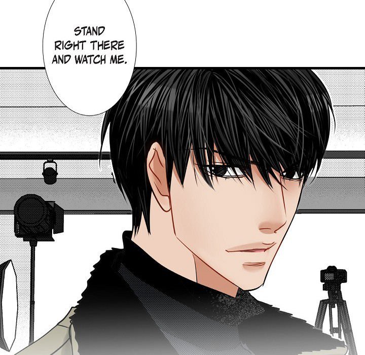 Work, Fight and Love - Webtoon Edition - episode 32 - 86