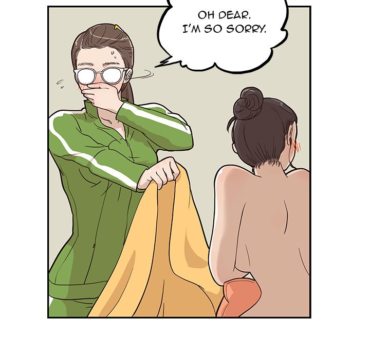 His Women's University - episode 23 - 7