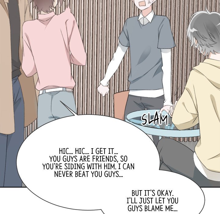 Can't Defy Fate - episode 26 - 44