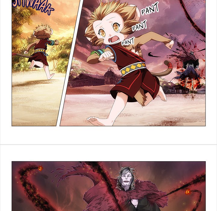 The Monkey King's Tale - episode 13 - 7