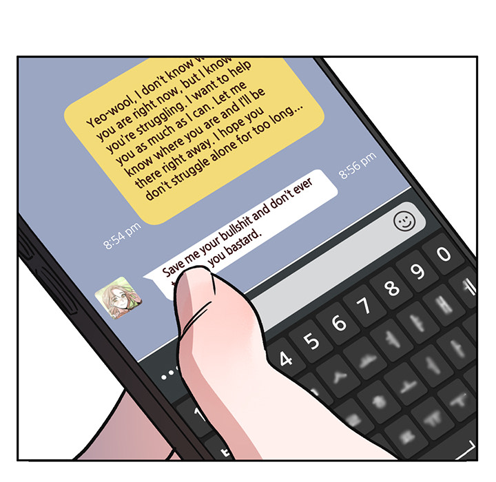 Bitter Sweetheart - episode 27 - 163