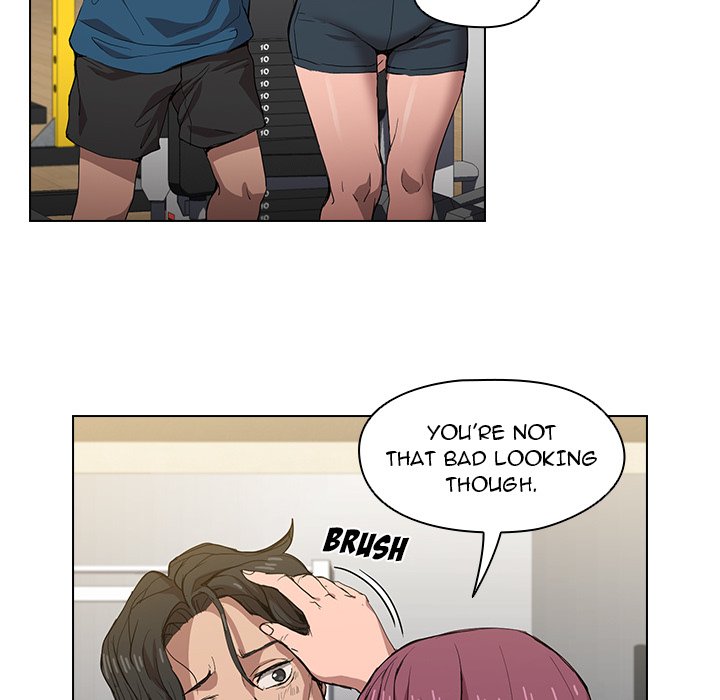 Who Cares If I'm a Loser! - episode 22 - 64
