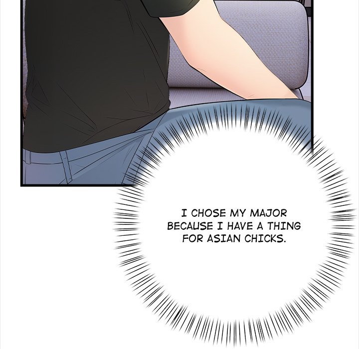 The Exchange Student & His Host - episode 1 - 90