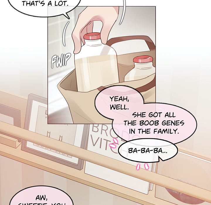 A Pervert's Daily Life - episode 121 - 12