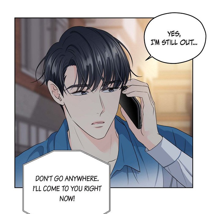 My K - episode 15 - 47