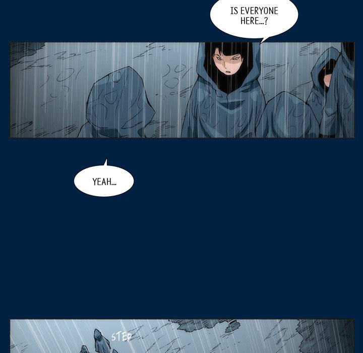 Monsoon Rain - episode 3 - 60
