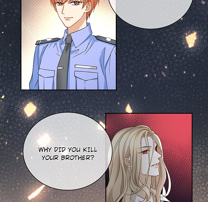 MASTER AND SEVEN LOVERS - episode 19 - 6