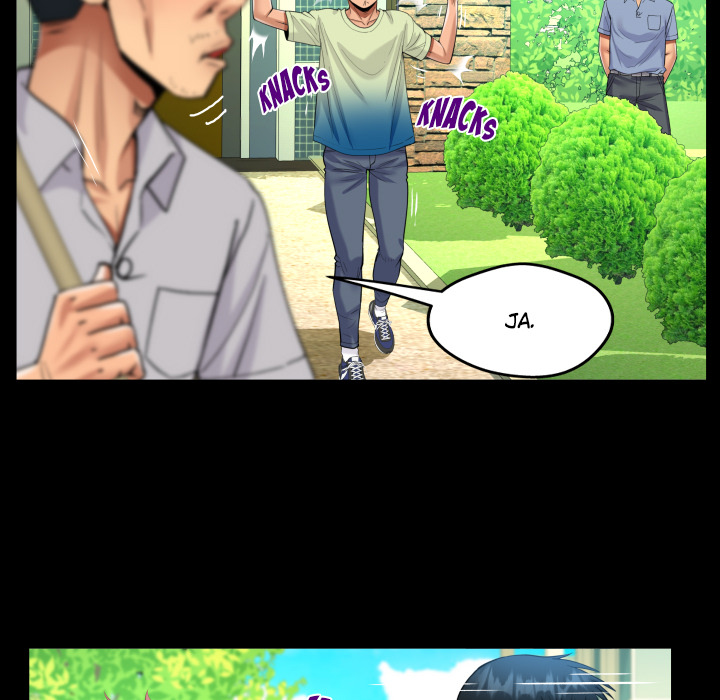 Knock Knock - episode 101 - 58