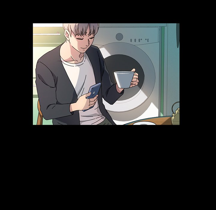 God Model - episode 39 - 101