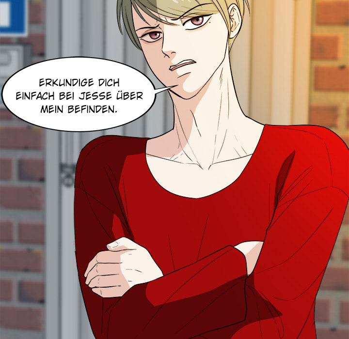 Liebe Lieber Nicht - episode 41 - 55